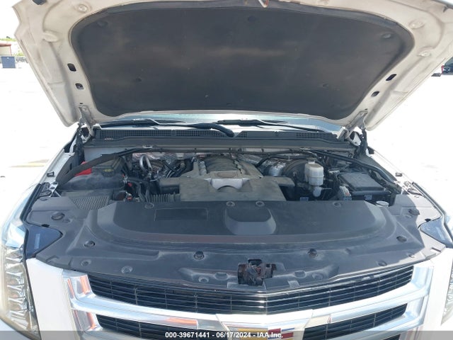 1GYS3CKJ1GR149251 Cadillac Escalade Premium Collection
