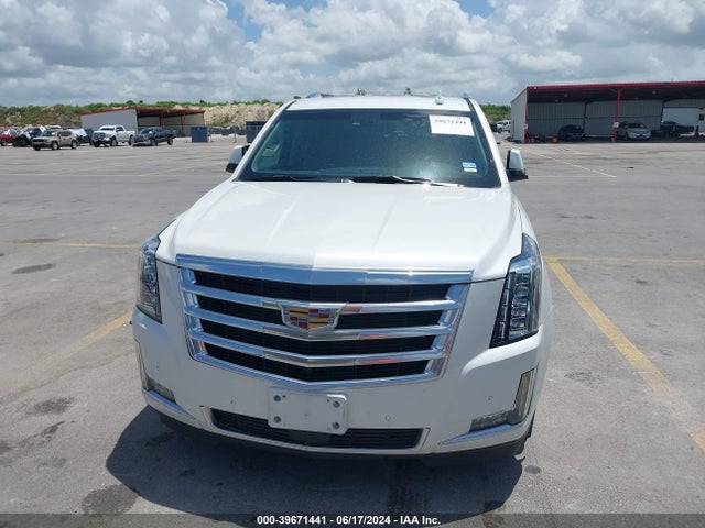 1GYS3CKJ1GR149251 Cadillac Escalade Premium Collection