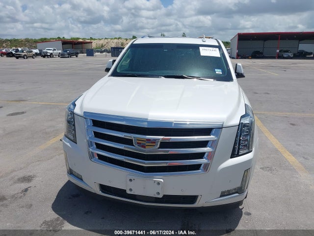 1GYS3CKJ1GR149251 Cadillac Escalade Premium Collection