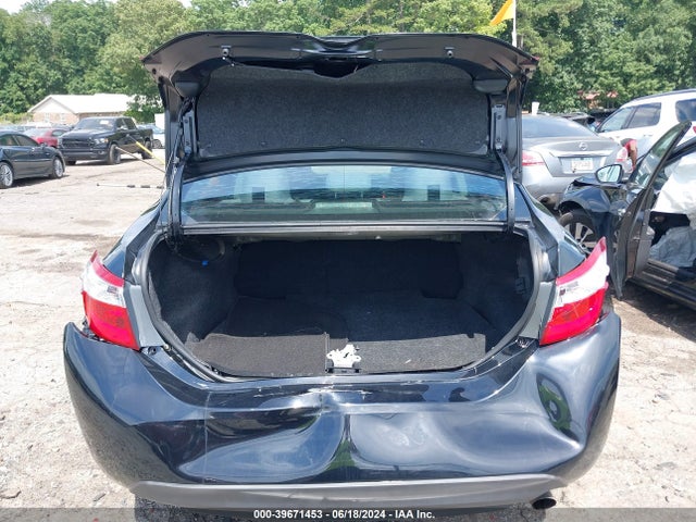 Toyota COROLLA L 2016 2T1BURHE3GC542470 Image 16