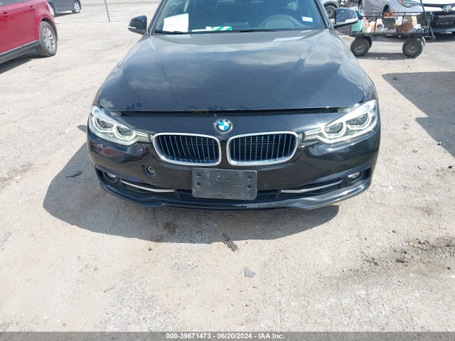BMW 330e Iperformance 2018 WBA8E1C51JA758794 Image 12