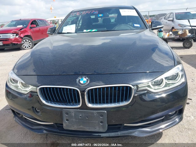 BMW 330e Iperformance 2018 WBA8E1C51JA758794 Image 6