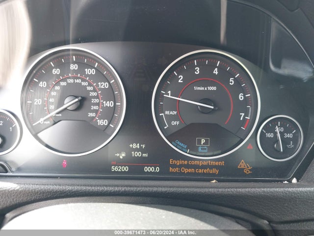 WBA8E1C51JA758794 BMW 330e Iperformance
