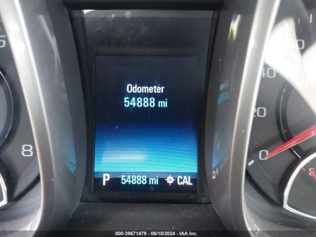 Chevrolet Malibu 2lz 2014 1G11J5SX0EF120130 Image 7