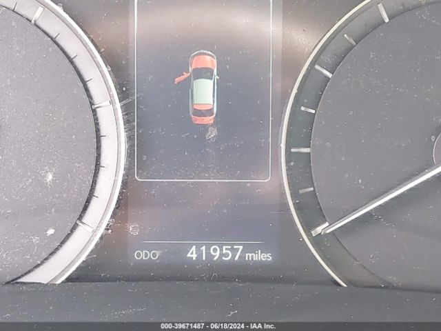 JTJHZKEA0L2015495 Lexus Rx 350l