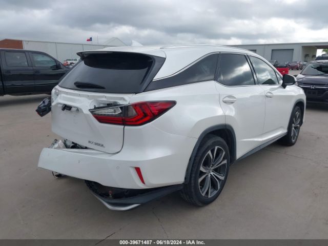 JTJHZKEA0L2015495 Lexus Rx 350l