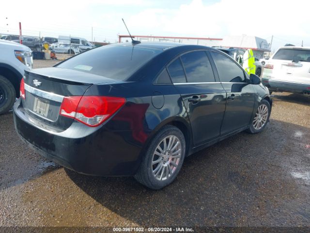 1G1PH5SB7E7255738 Chevrolet Cruze Eco Auto