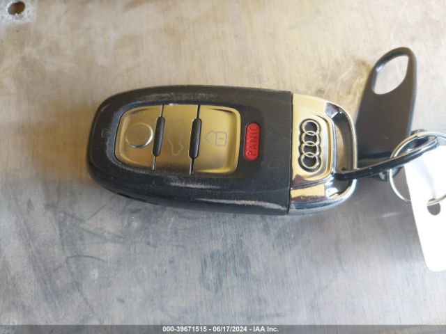 WA1D7AFP5HA015908 Audi Q5 3.0t Premium Plus