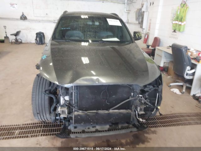 WA1D7AFP5HA015908 Audi Q5 3.0t Premium Plus