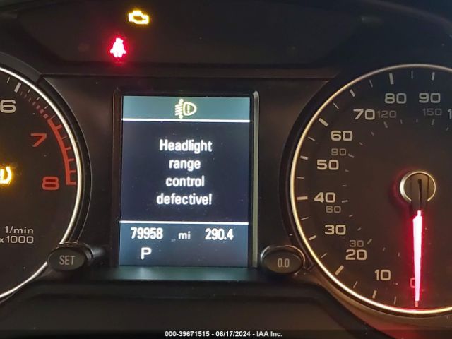 WA1D7AFP5HA015908 Audi Q5 3.0t Premium Plus