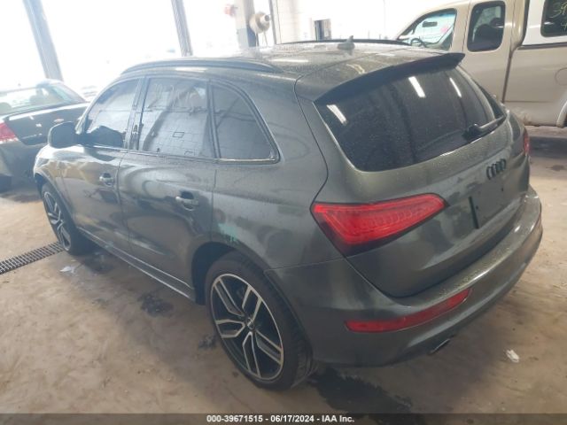 WA1D7AFP5HA015908 Audi Q5 3.0t Premium Plus