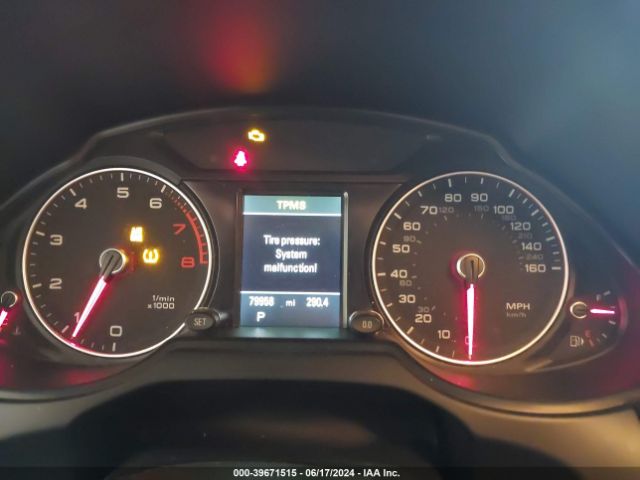 WA1D7AFP5HA015908 Audi Q5 3.0t Premium Plus