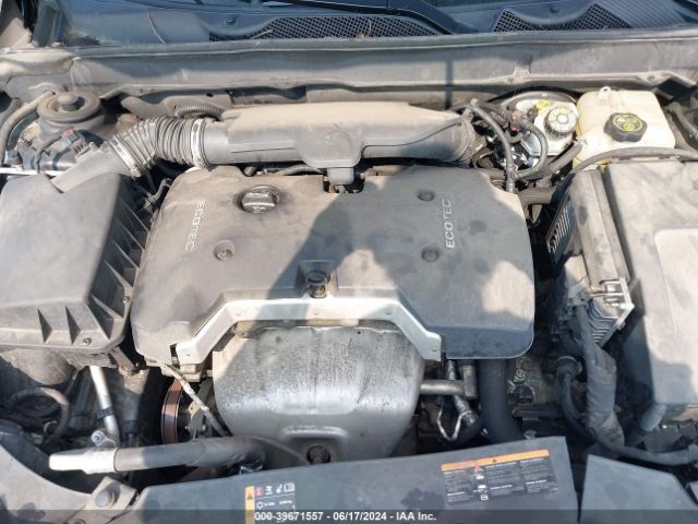 1G11B5SA0GU103478 Chevrolet Malibu Limited Ls