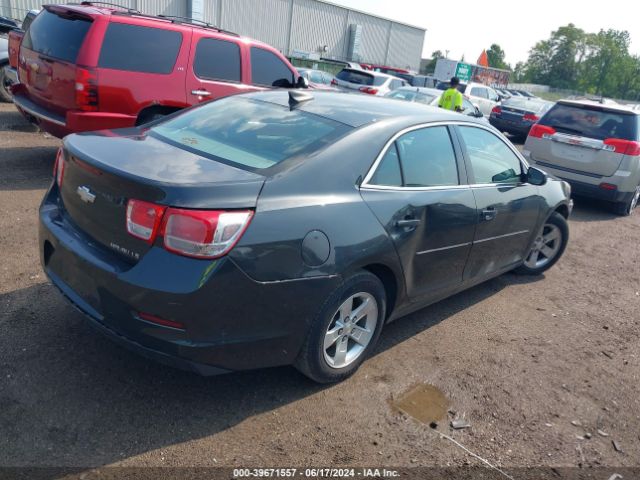 1G11B5SA0GU103478 Chevrolet Malibu Limited Ls