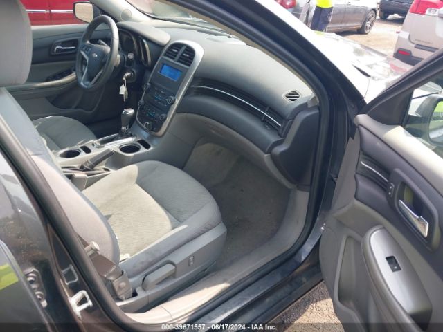 1G11B5SA0GU103478 Chevrolet Malibu Limited Ls