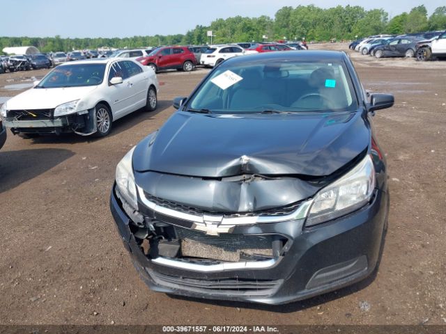 1G11B5SA0GU103478 Chevrolet Malibu Limited Ls