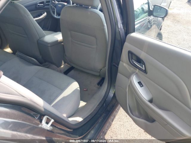 1G11B5SA0GU103478 Chevrolet Malibu Limited Ls