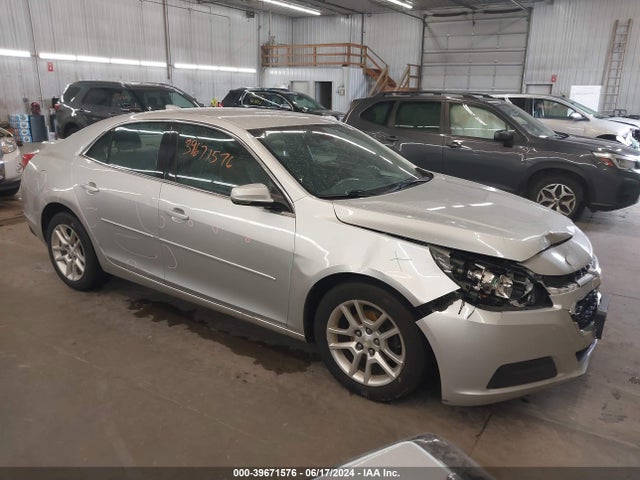 Chevrolet MALIBU 1LT 2015 1G11C5SL1FU123834 Image 1