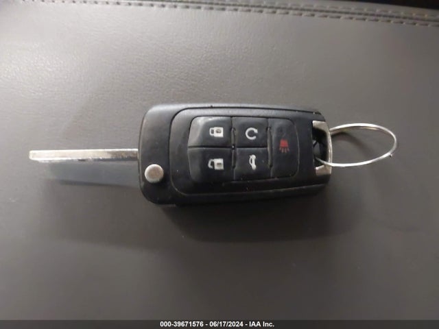 Chevrolet MALIBU 1LT 2015 1G11C5SL1FU123834 Image 11