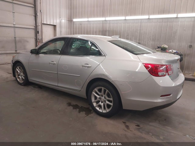Chevrolet MALIBU 1LT 2015 1G11C5SL1FU123834 Image 3
