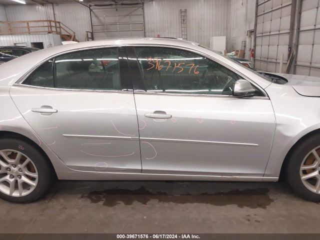 Chevrolet MALIBU 1LT 2015 1G11C5SL1FU123834 Image 5