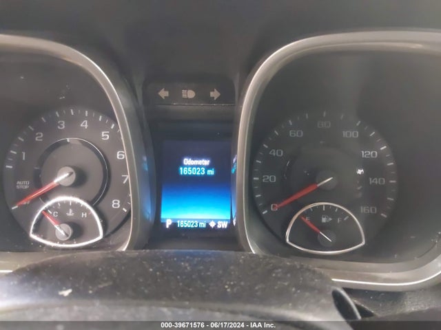 Chevrolet MALIBU 1LT 2015 1G11C5SL1FU123834 Image 7