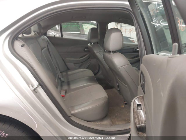 Chevrolet MALIBU 1LT 2015 1G11C5SL1FU123834 Image 8