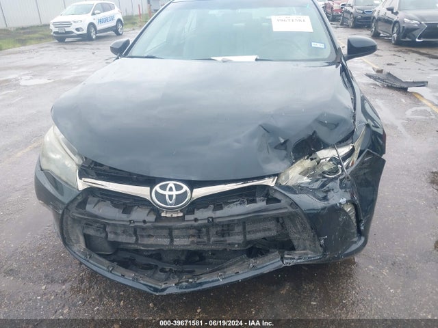 Toyota CAMRY SE 2016 4T1BF1FK5GU203745 Image 6