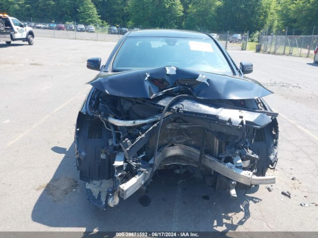 WDDSJ4GB4JN600311 Mercedes-Benz CLA 250 4MATIC