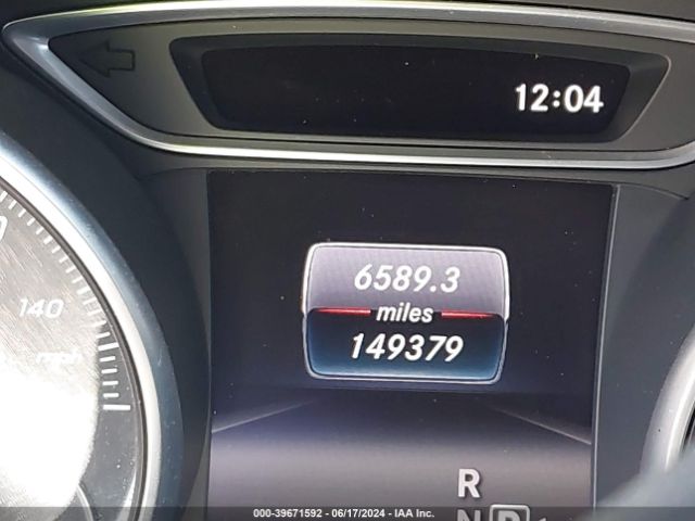 WDDSJ4GB4JN600311 Mercedes-Benz CLA 250 4MATIC