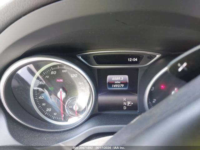 WDDSJ4GB4JN600311 Mercedes-Benz CLA 250 4MATIC