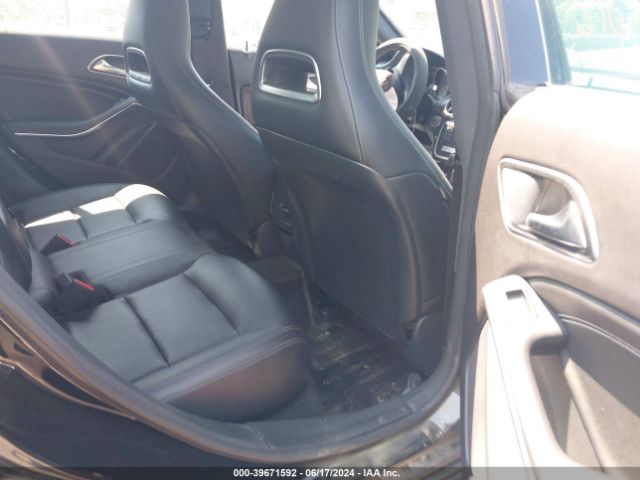 WDDSJ4GB4JN600311 Mercedes-Benz CLA 250 4MATIC