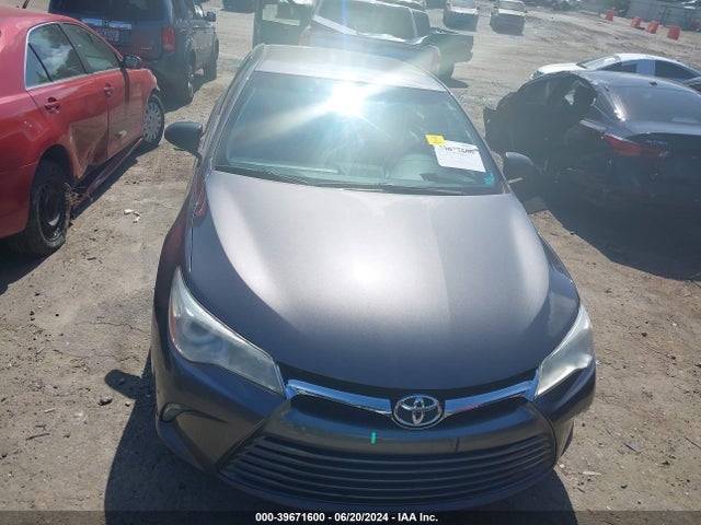 Toyota CAMRY LE 2017 4T1BF1FK6HU424546 Image 12