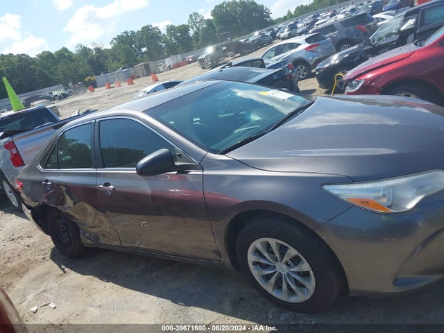 Toyota CAMRY LE 2017 4T1BF1FK6HU424546 Image 13