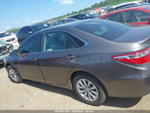 Toyota CAMRY LE 2017 4T1BF1FK6HU424546 Image 14