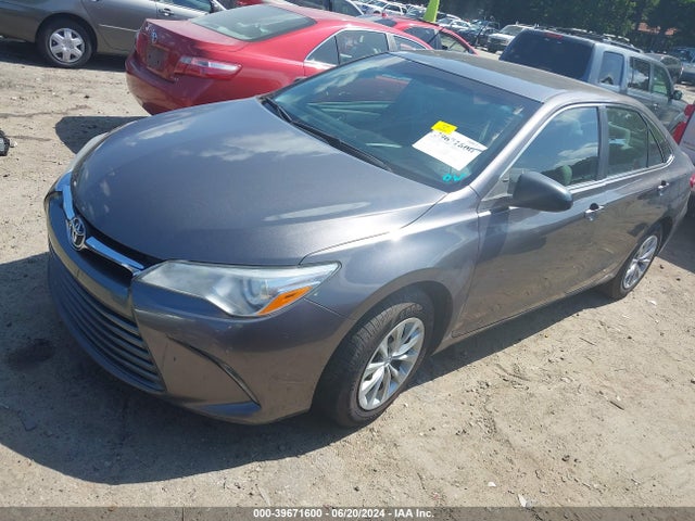 Toyota CAMRY LE 2017 4T1BF1FK6HU424546 Image 2