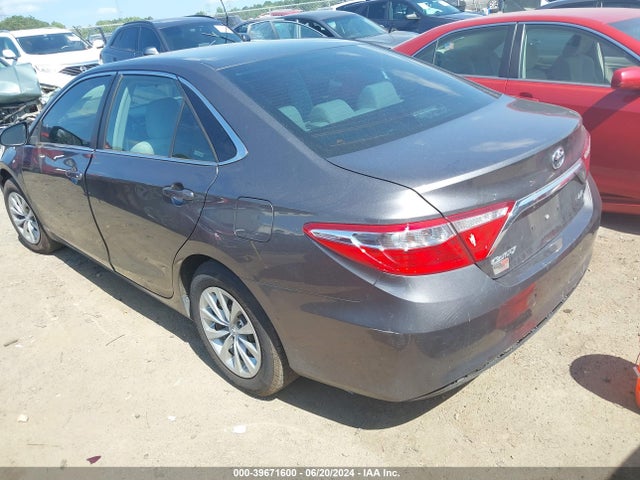 Toyota CAMRY LE 2017 4T1BF1FK6HU424546 Image 3