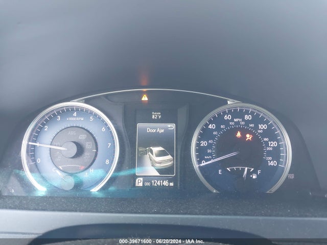 Toyota CAMRY LE 2017 4T1BF1FK6HU424546 Image 7