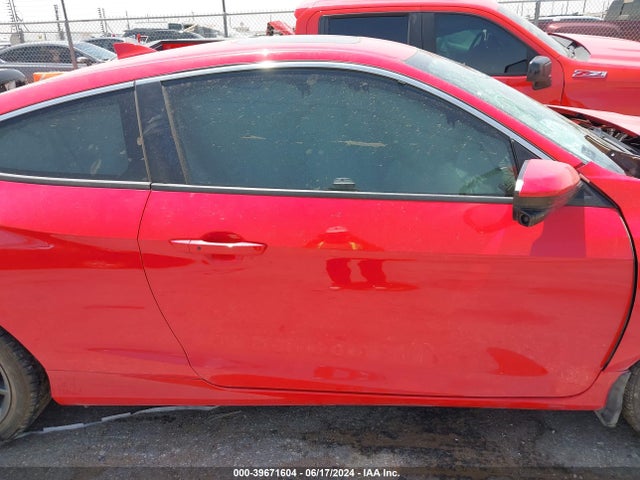 Honda CIVIC EX 2020 2HGFC3B34LH351196 Image 14