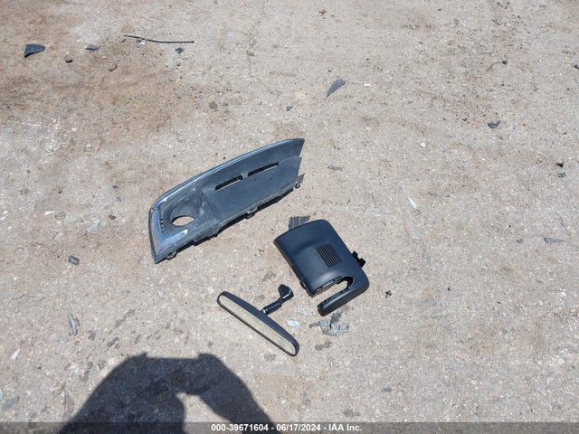 Honda CIVIC EX 2020 2HGFC3B34LH351196 Image 12