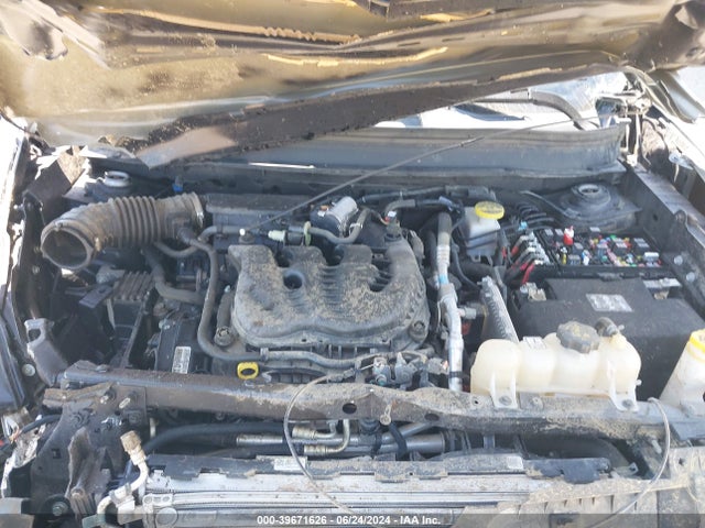 1C4PJMBX4KD328451 Jeep Cherokee Trailhawk 4x4