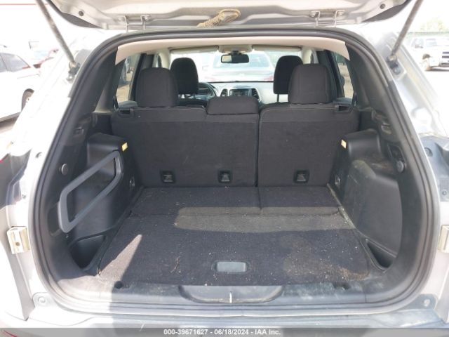1C4PJMCB2FW714668 Jeep Cherokee Latitude