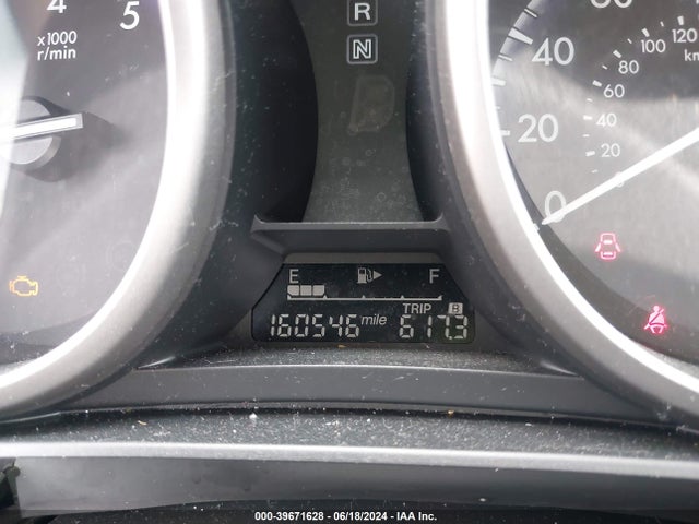 Продажа на аукционе авто 2012 Mazda Mazda3 I Sport, vin: JM1BL1UF4C1520687, номер лота: 39671628