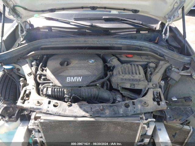 WBXYJ5C35JEF75319 BMW X2 Xdrive28i