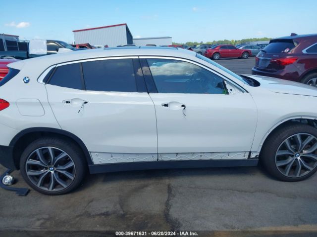 WBXYJ5C35JEF75319 BMW X2 Xdrive28i