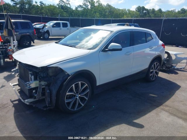 WBXYJ5C35JEF75319 BMW X2 Xdrive28i