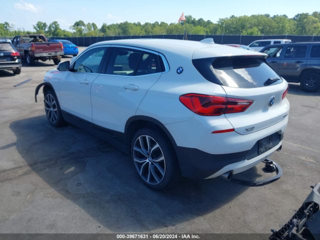 WBXYJ5C35JEF75319 BMW X2 Xdrive28i