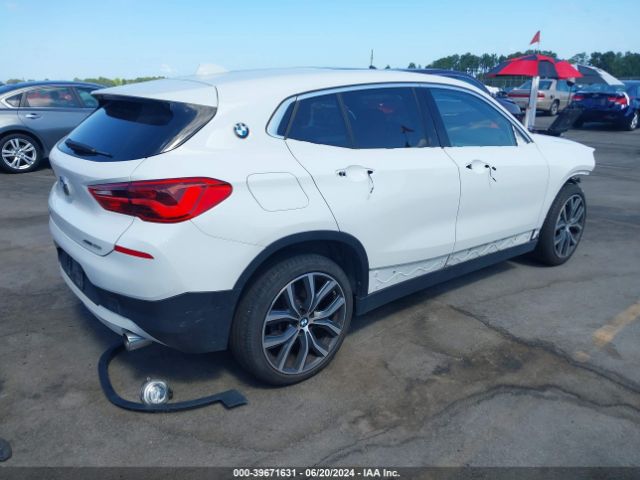 WBXYJ5C35JEF75319 BMW X2 Xdrive28i