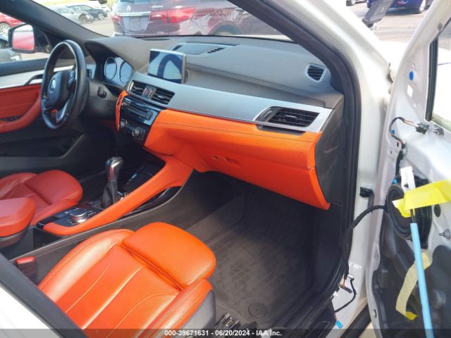 WBXYJ5C35JEF75319 BMW X2 Xdrive28i