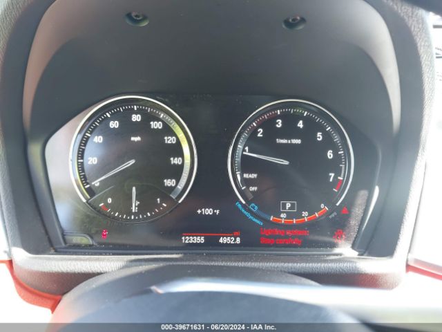 WBXYJ5C35JEF75319 BMW X2 Xdrive28i